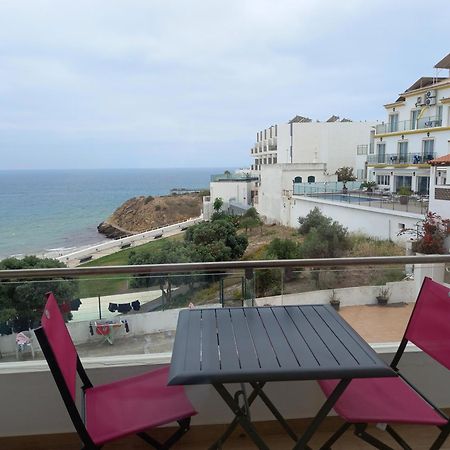 Appartement Estrela Do Mar à Albufeira Extérieur photo